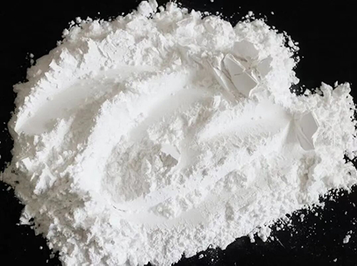 氧化鋁微粉的特點(diǎn)以及對(duì)澆注料性能的影響