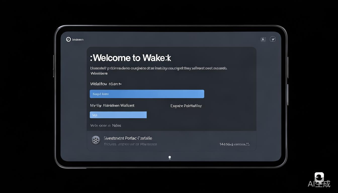 imToken錢(qián)包初始設(shè)置超關(guān)鍵！資深用戶(hù)親授核心步驟